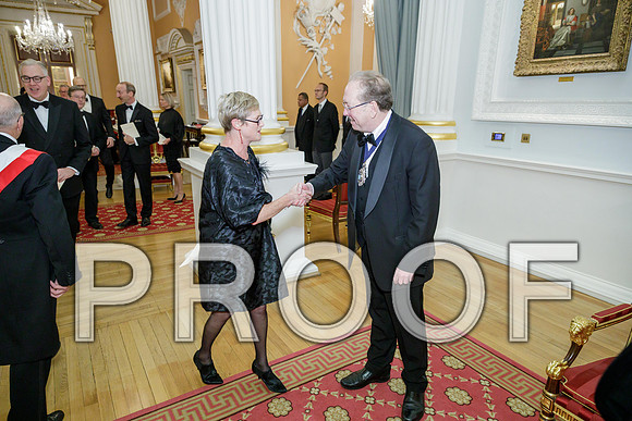 City Dinner 17-10-24 010