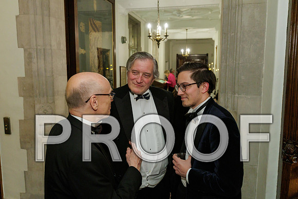 Ironmongers 100th Ball 22-05-25 385