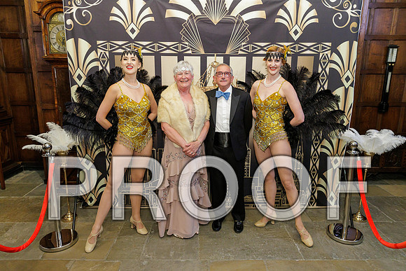 Ironmongers 100th Ball 22-05-25 088