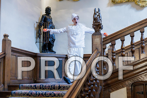 Ironmongers 100th Ball 22-05-25 133
