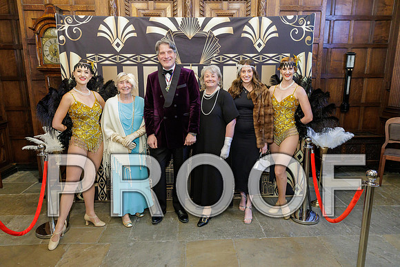 Ironmongers 100th Ball 22-05-25 185