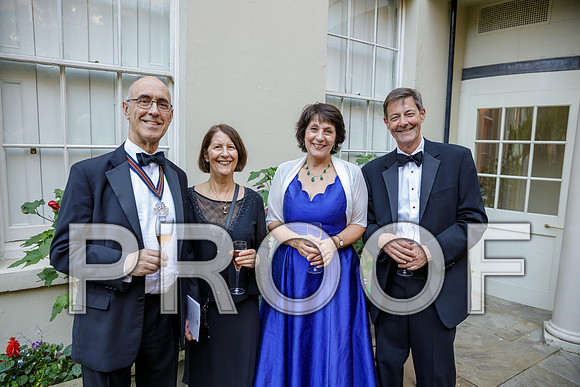 Actuaries Installation 07-07-22 320