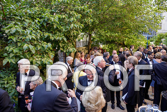 Actuaries Installation 07-07-22 286