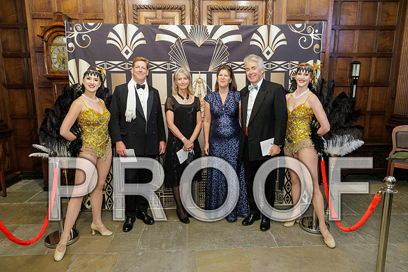 Ironmongers 100th Ball 22-05-25 101