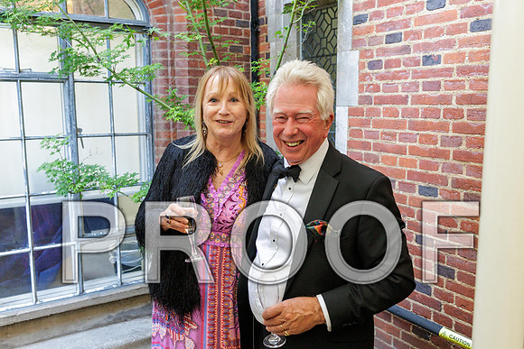 Ironmongers 100th Ball 22-05-25 269