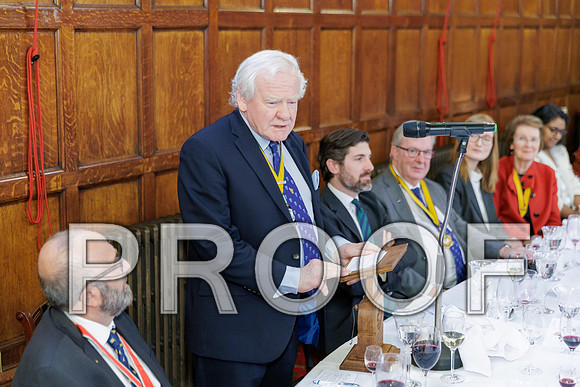Arbitrators Lunch 05-02-25 275