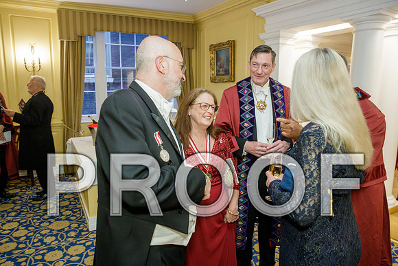 Cooks Civic dinner 22-05-24 165