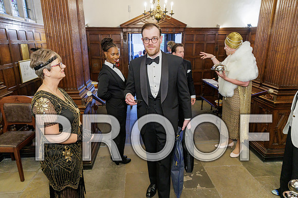 Ironmongers 100th Ball 22-05-25 212