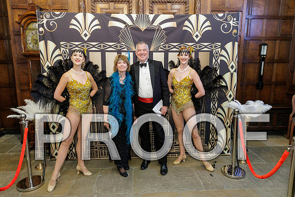 Ironmongers 100th Ball 22-05-25 156