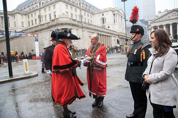 Lord Mayors Show 2016 2088