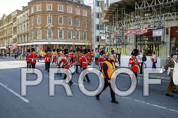 Fusiliers 16-9-24 072