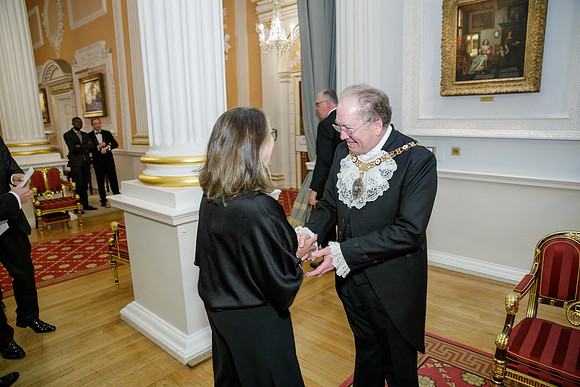 S&I Receiving line 226