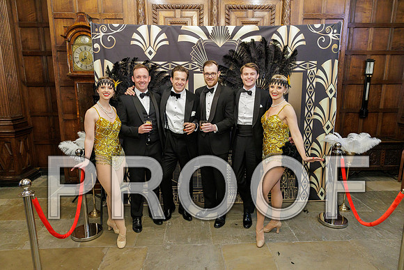 Ironmongers 100th Ball 22-05-25 319