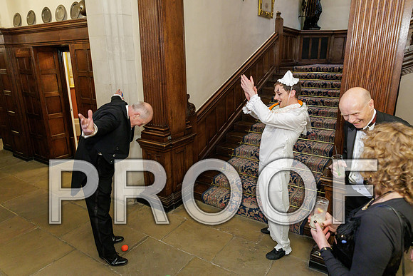 Ironmongers 100th Ball 22-05-25 345