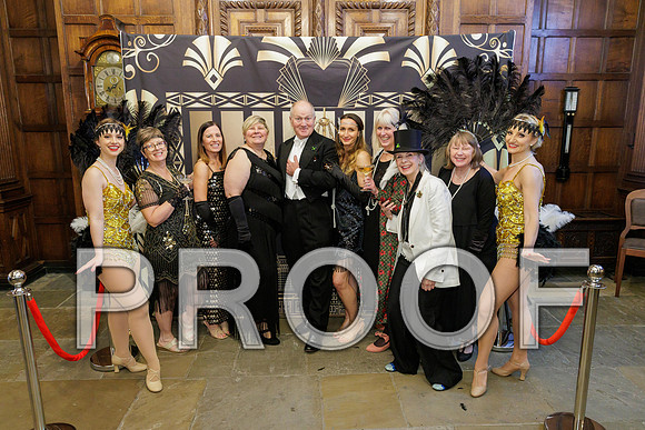 Ironmongers 100th Ball 22-05-25 331