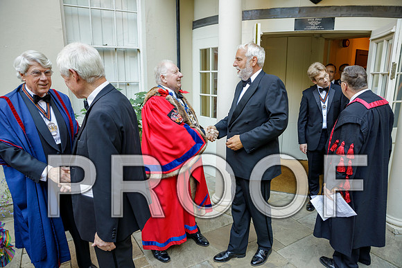 Actuaries Installation 07-07-22 217