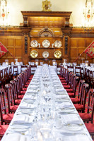 Arbitrators Lunch 05-02-25 218
