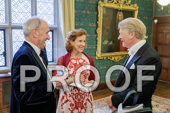 Ironmongers 100th Ball 22-05-25 245