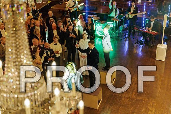 Ironmongers 100th Ball 22-05-25 422