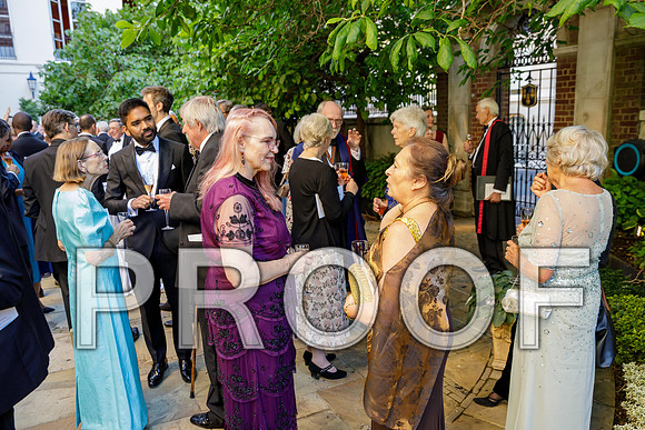 Actuaries Installation 07-07-22 310