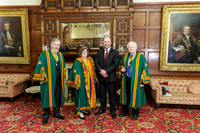 Arbitrators Lunch 05-02-25 232
