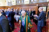 Arbitrators Lunch 05-02-25 242