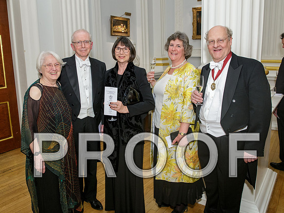 Solicitor's Banquet  31-03-22 162