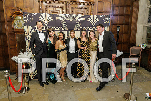 Ironmongers 100th Ball 22-05-25 380