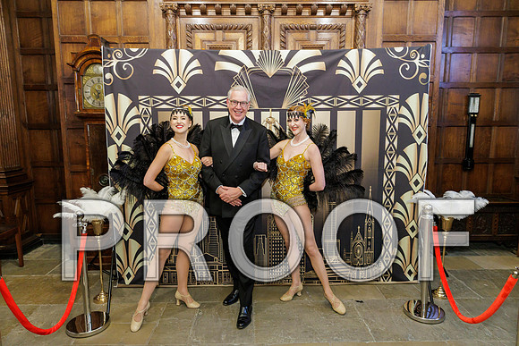 Ironmongers 100th Ball 22-05-25 174