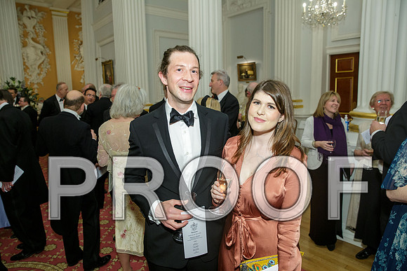 Solicitor's Banquet  31-03-22 102