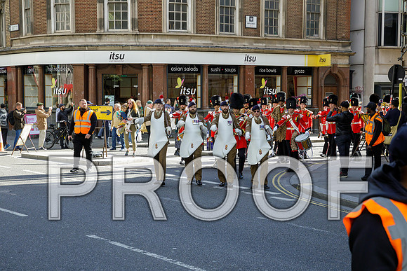 Fusiliers 16-9-24 062