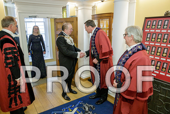 Cooks Civic dinner 22-05-24 121