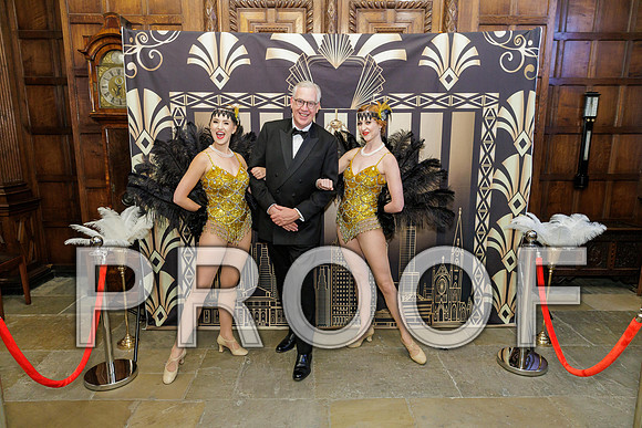 Ironmongers 100th Ball 22-05-25 173