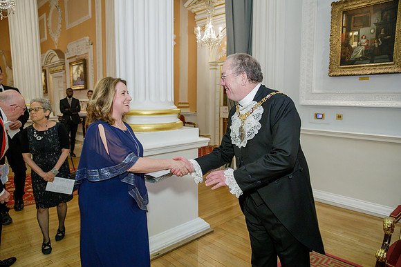 S&I Receiving line 213