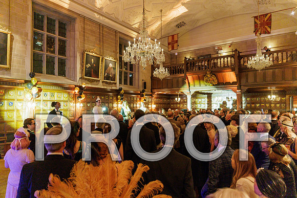 Ironmongers 100th Ball 22-05-25 415