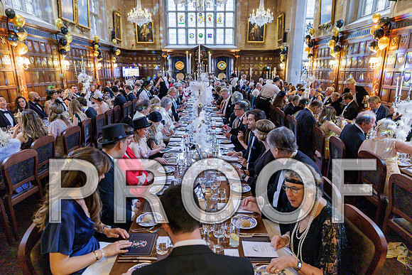 Ironmongers 100th Ball 22-05-25 300