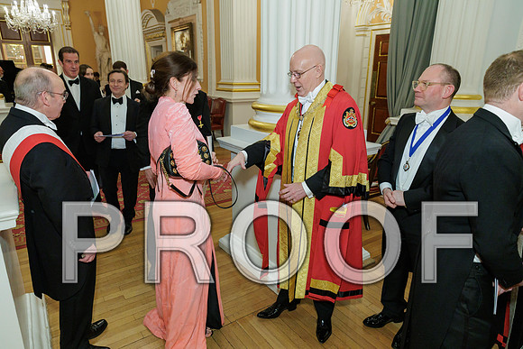 Pattenmakers Banquet 30-01-25 200