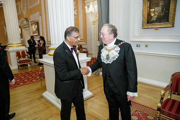 S&I Receiving line 218