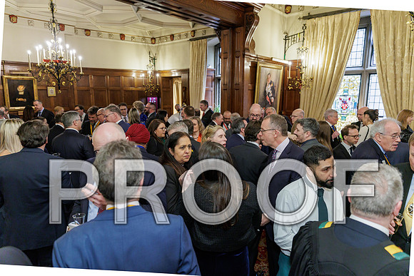 Arbitrators Lunch 05-02-25 208