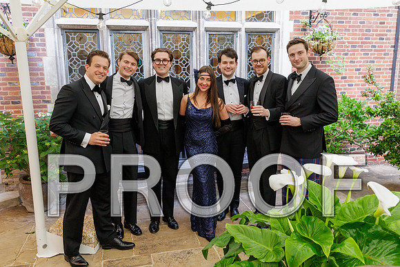 Ironmongers 100th Ball 22-05-25 278