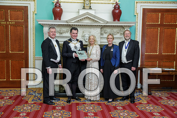 Pattenmakers Banquet 14-01-22 445