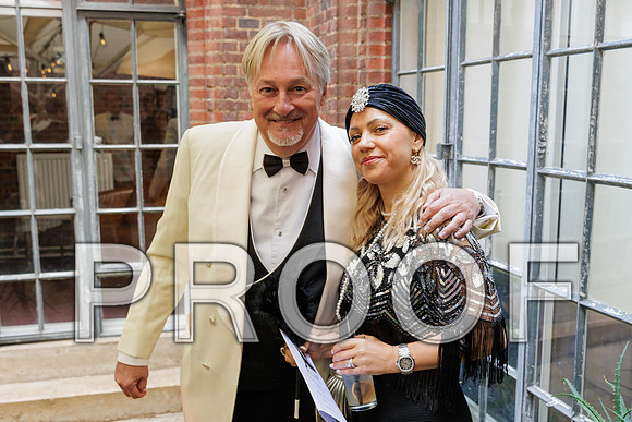 Ironmongers 100th Ball 22-05-25 271