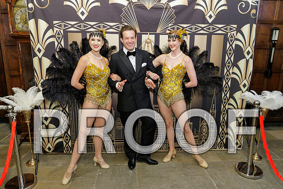 Ironmongers 100th Ball 22-05-25 193