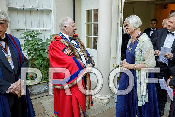 Actuaries Installation 07-07-22 201