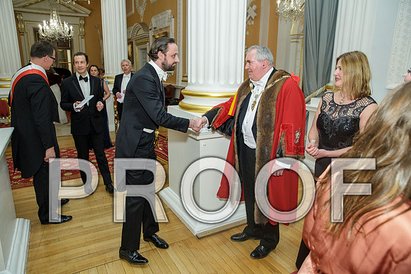 Solicitor's Banquet  31-03-22 081