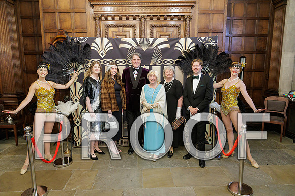 Ironmongers 100th Ball 22-05-25 232