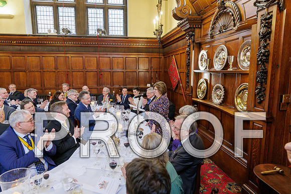 Arbitrators Lunch 05-02-25 252