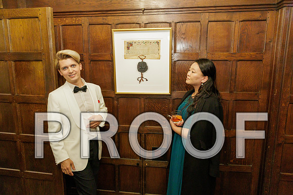 Ironmongers 100th Ball 22-05-25 376