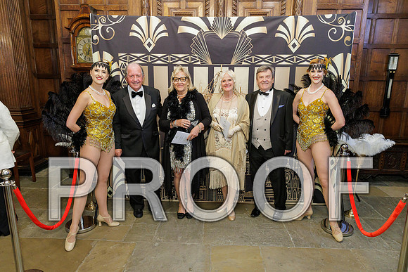 Ironmongers 100th Ball 22-05-25 205