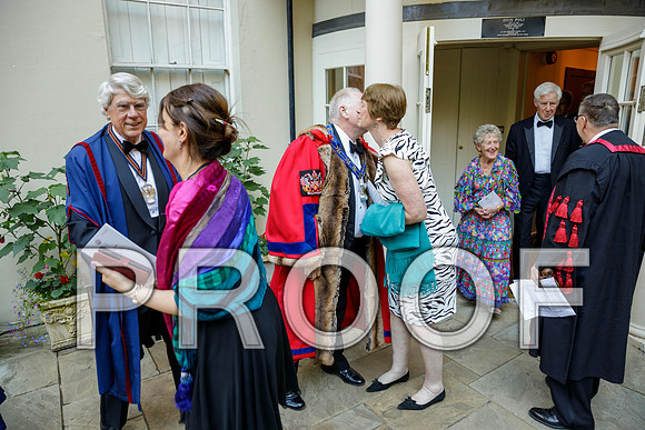 Actuaries Installation 07-07-22 212